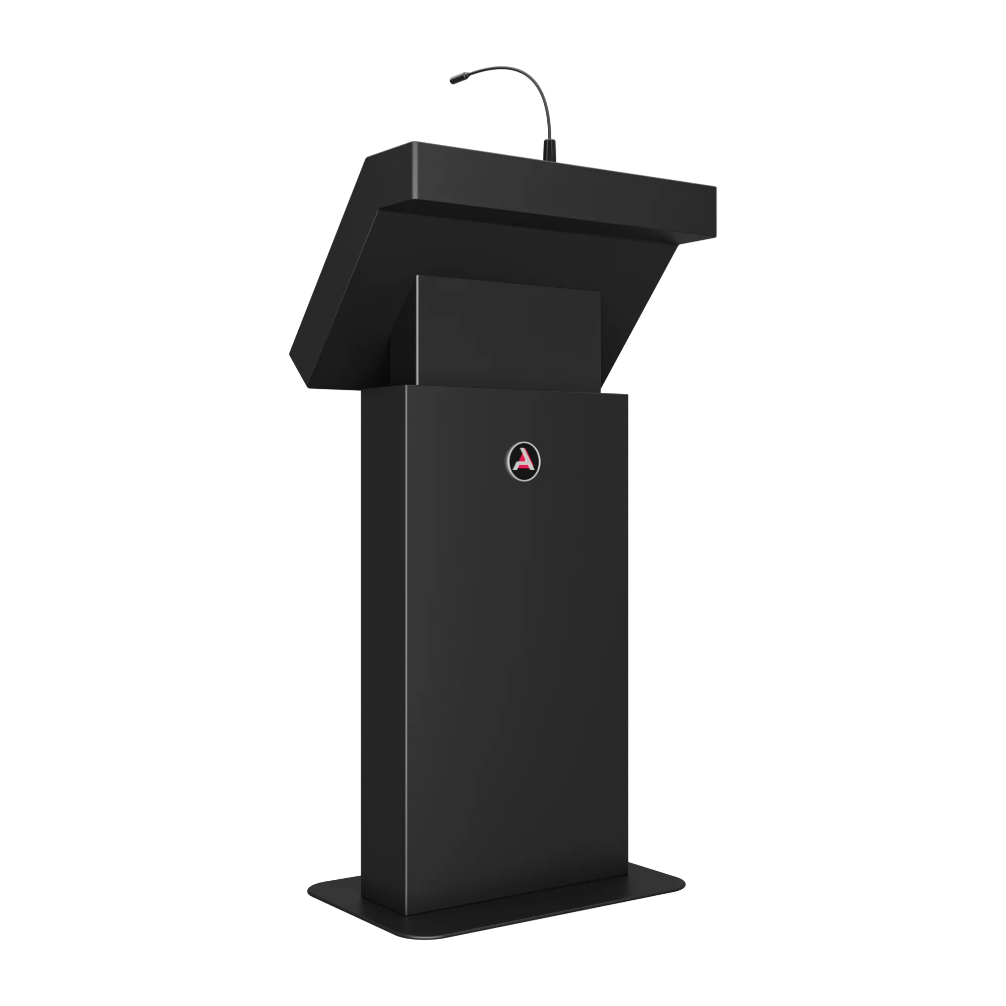 Интерактивная трибуна AxeTech Voice Start 2.0