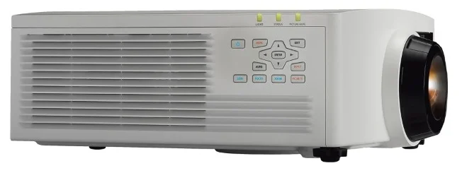 Мультимедийный проектор Christie DWU555-GS