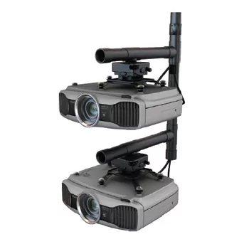 Крепление для проектора Wize Pro PRTWIN