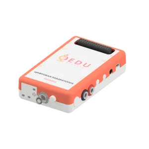 Цифровая лаборатория EduTechnics по физике стартовый комплект