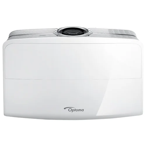 Мультимедийный проектор Optoma UHD550X