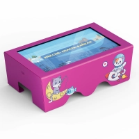 Интерактивный стол LIGA group Кидси 27″