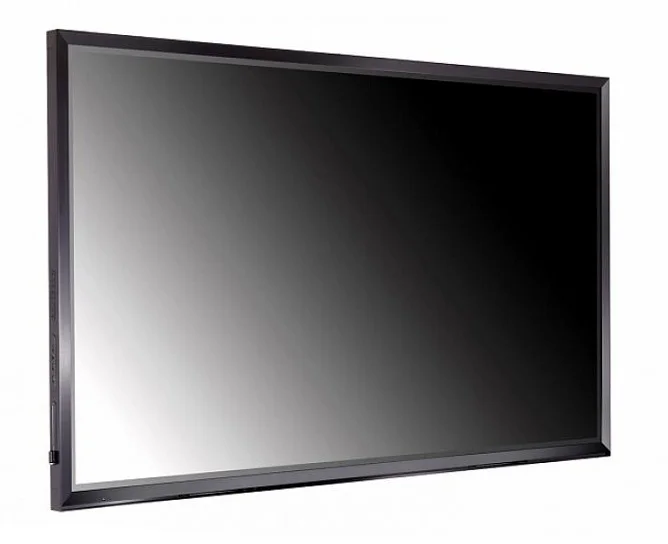 Интерактивная панель LG 84TR3D-B
