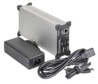 Контроллер 4-х осный для конструктора модульных станков с ЧПУ TCTCONT4