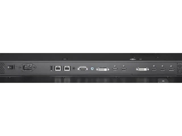 Профессиональная панель NEC X651UHD-2 Профессиональная панель NEC X651UHD-2