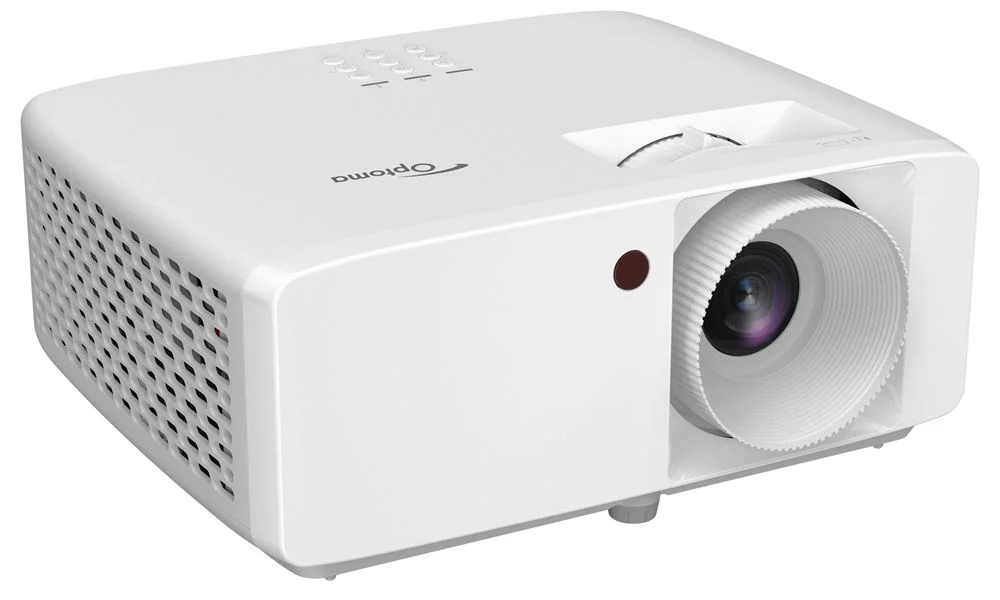 Мультимедийный проектор Optoma ZW350e
