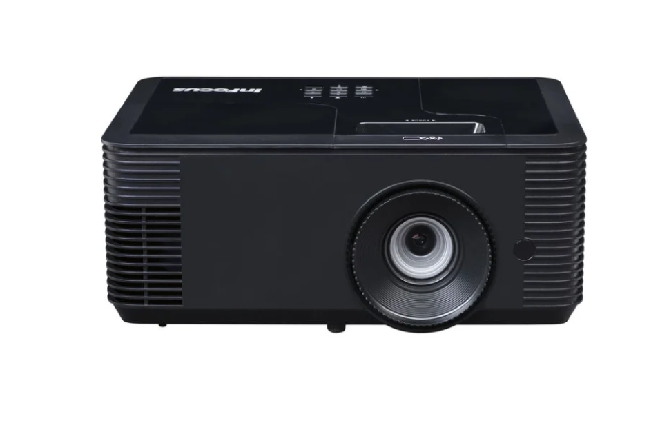 Мультимедийный проектор InFocus IN134