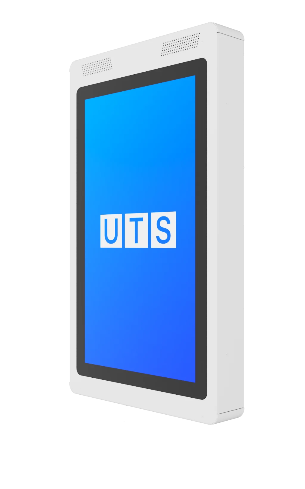 Сенсорный киоск UTS Wall 27