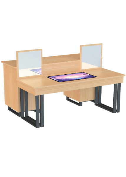 Логопедический стол ASTLab 23.6"