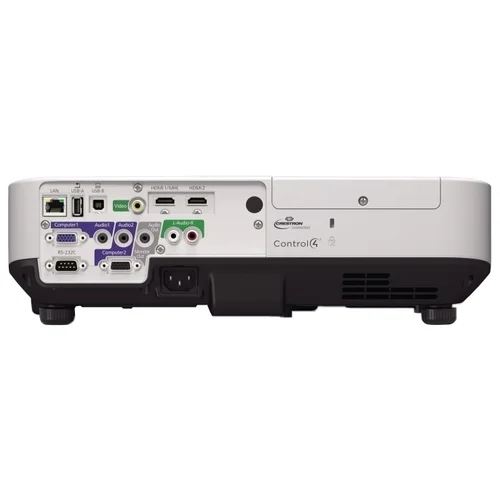 Мультимедийный проектор Epson EB-2055
