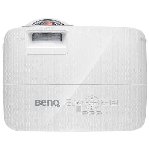 Мультимедийный проектор BenQ MX825ST