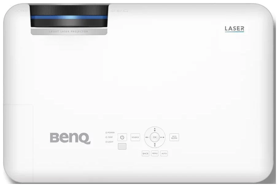 Мультимедийный проектор BenQ LH820ST