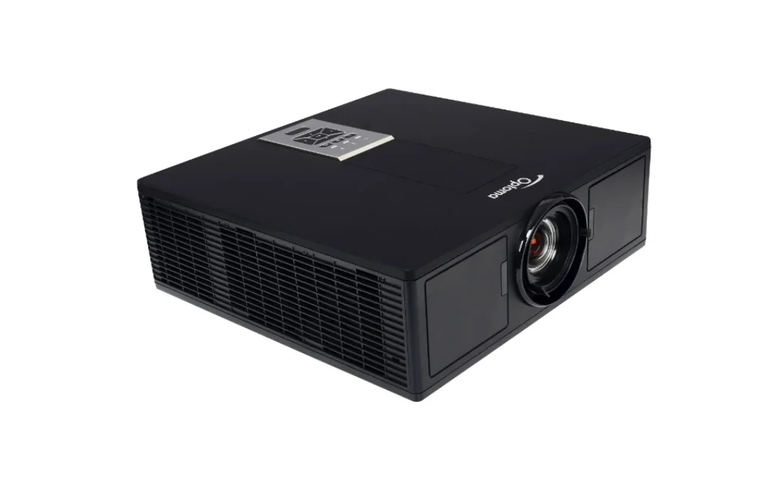 Мультимедия-проектор Optoma ZH500T
