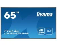 Профессиональная панель Iiyama LH6542UHS-B3 Профессиональная панель Iiyama LH6542UHS-B3