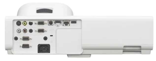 Мультимедийный проектор Sony VPL-SX236