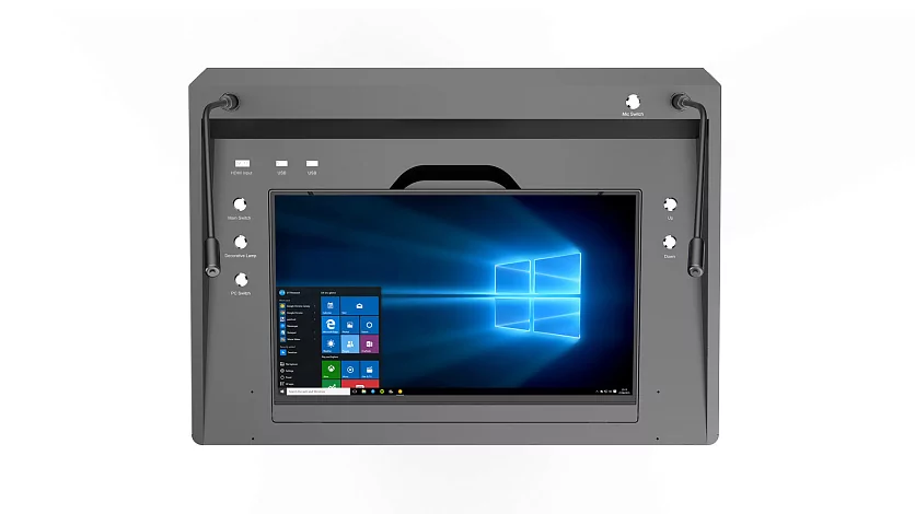 Интерактивная трибуна Wize Pro WSP-22Z