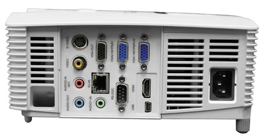 Мультимедийный проектор Optoma W316ST