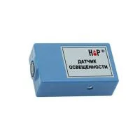 Цифровой датчик освещенности