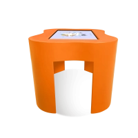 Интерактивный комплекс KidTouch 27P Союзмультфильм