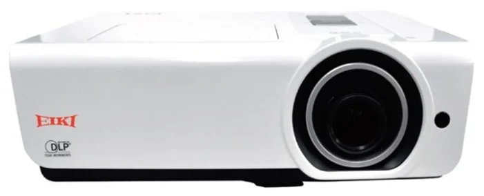 Мультимедийный проектор EIKI EK-400X