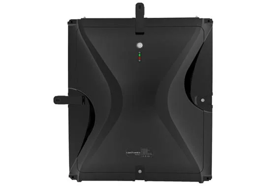 Светодиодный экран LianTronics VH1.4