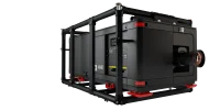 Мультимедийный проектор Barco UDX-4K40 FLEX
