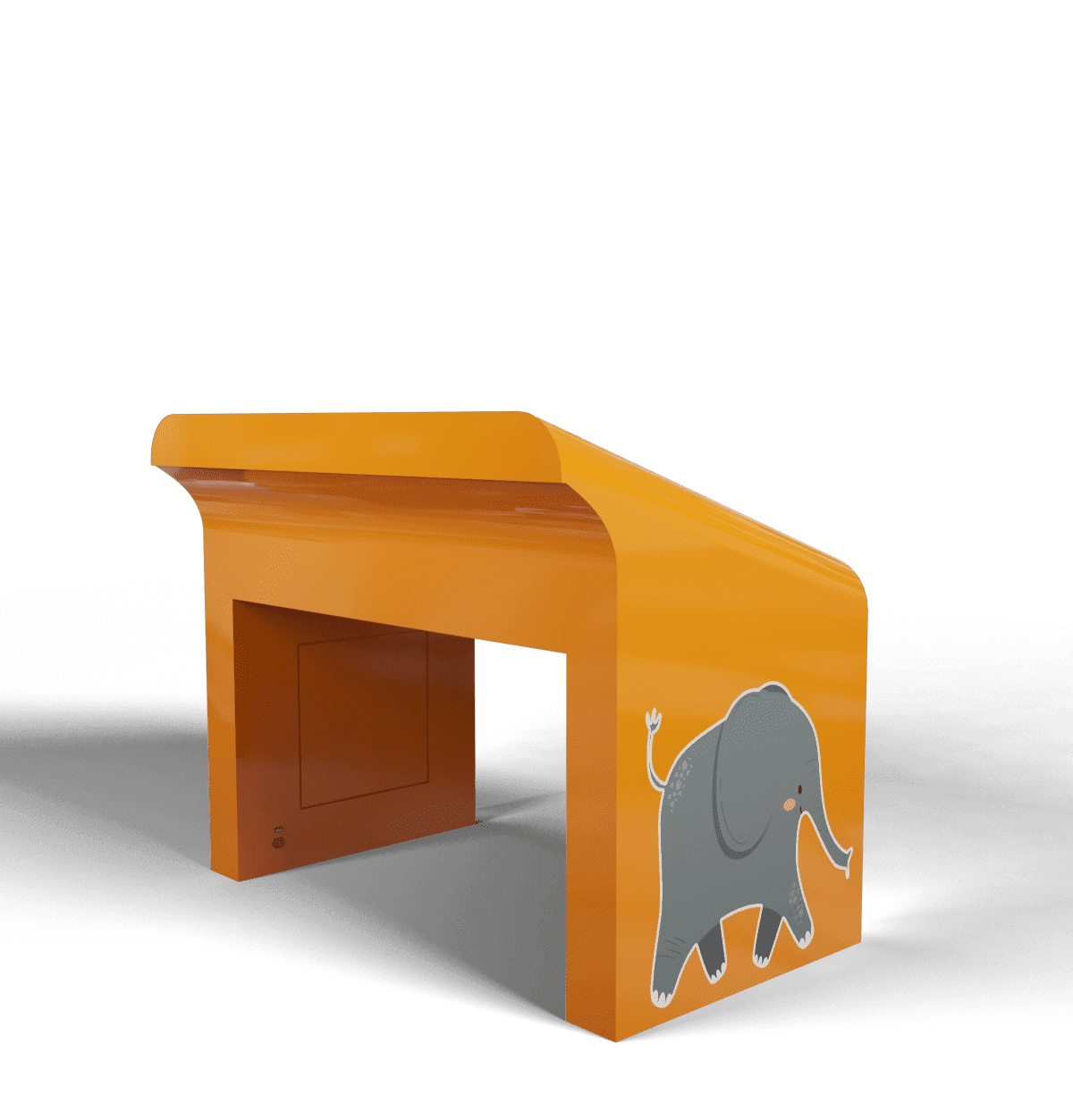 Интерактивный стол BM Group Diabalt Mini 27"