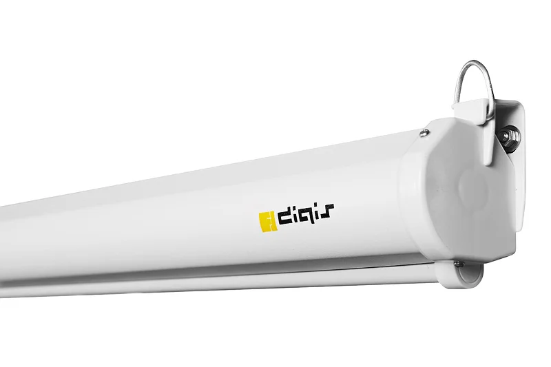 Экран Digis Optimal-B формат 4:3 (300*225)  (MW) DSOB-4307