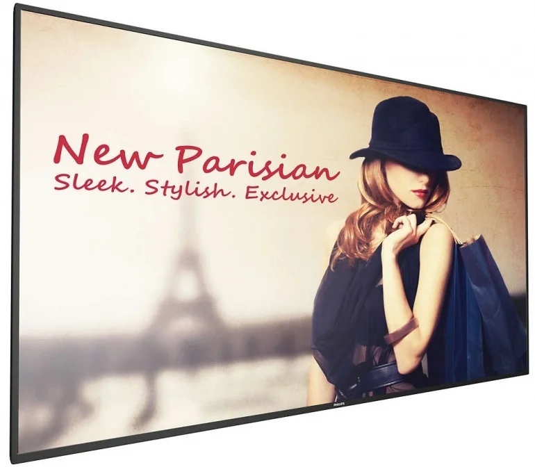 Профессиональная панель Philips 43BDL4050D/00 Профессиональная панель Philips 43BDL4050D/00