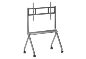 Напольная мобильная стойка Hisense панелей 55-86"