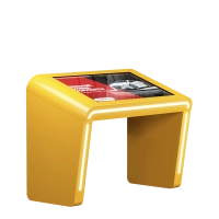 Интерактивный стол LIGA group БОНИ 43″