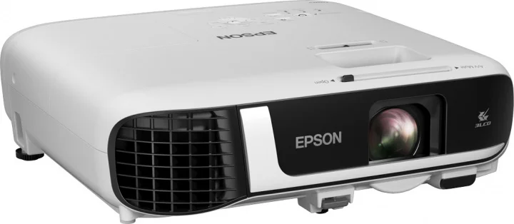 Мультимедийный проектор Epson CB-FH52