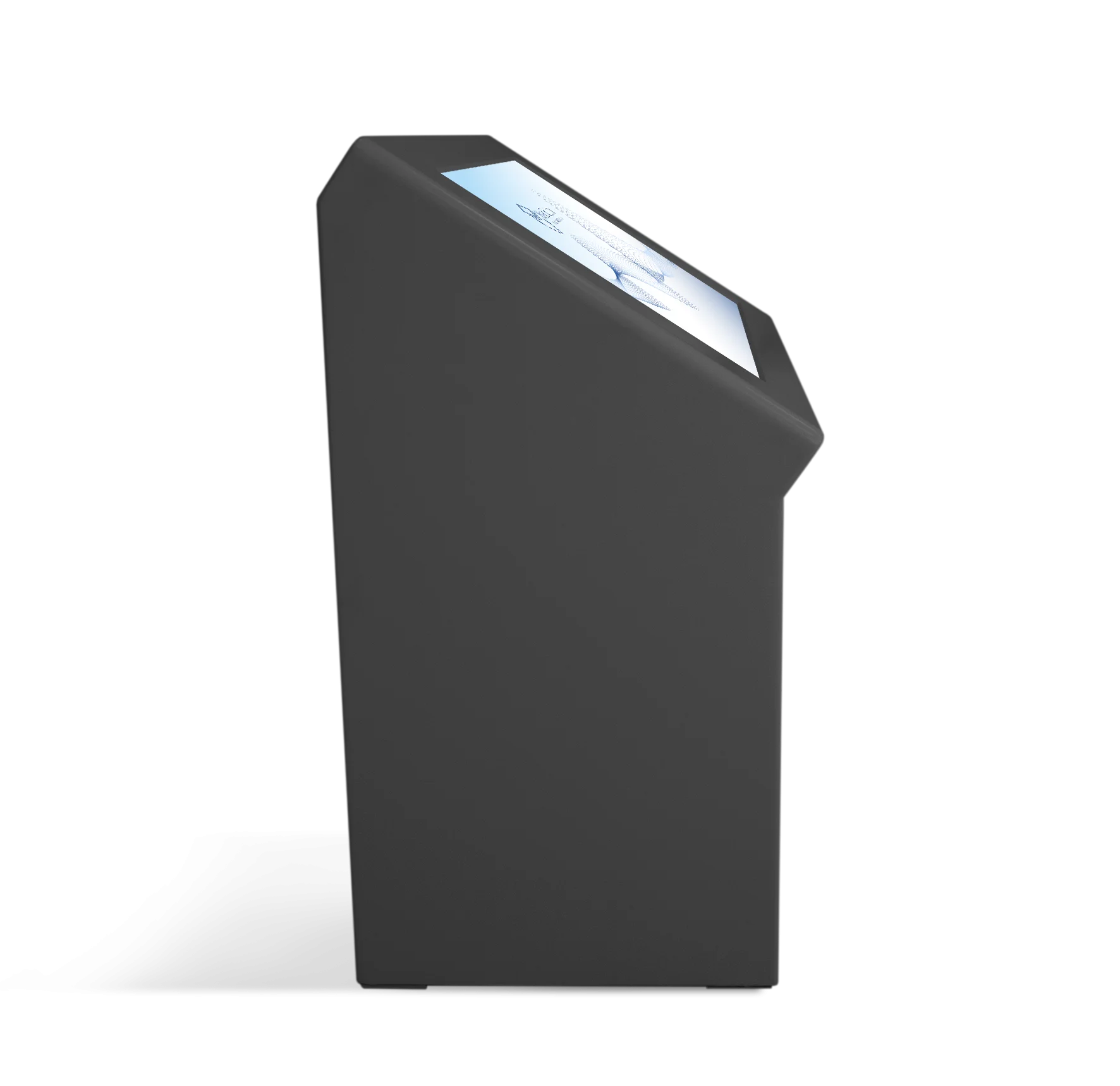 Интерактивный стол NexTouch NexTable Agile 43