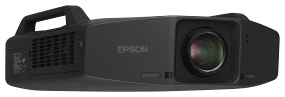 Мультимедийный проектор Epson EB-Z10005