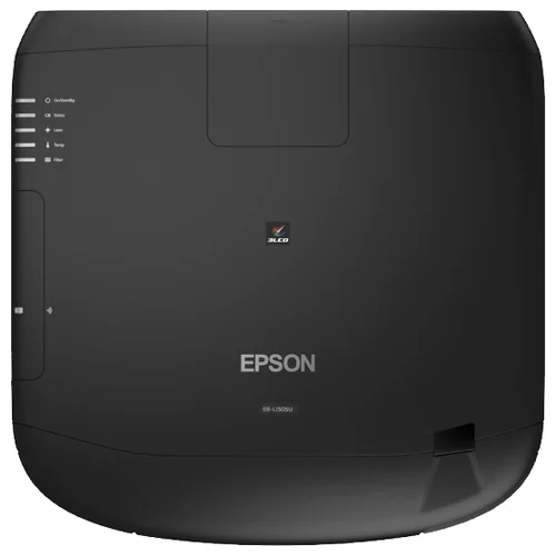 Мультимедийный проектор Epson EB-L1505U