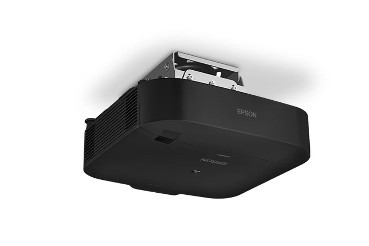 Инсталляционный лазерный проектор Epson EB-PU1008B