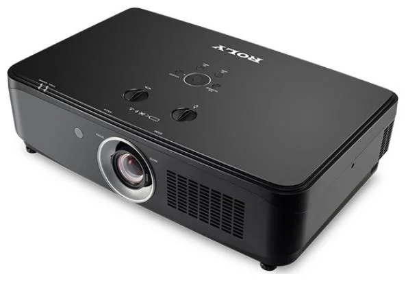 Мультимедийный проектор Roly RL-HW700