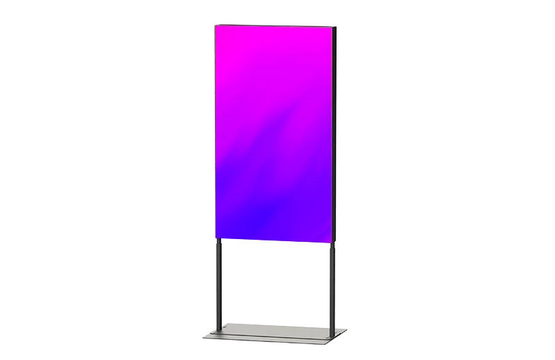 Профессиональная панель Lumien High Brightness 55" Профессиональная панель Lumien High Brightness 55"