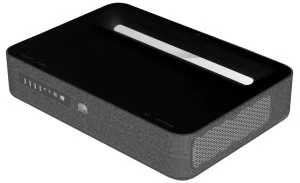 Мультимедийный проектор Appotronics LT002 A500 Black