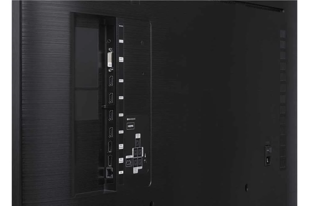 Профессиональная панель Samsung QM65F Профессиональная панель Samsung QM65F
