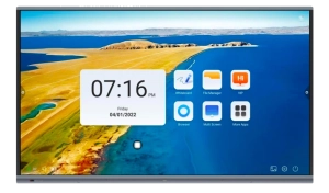 Интерактивная панель с диагональю 98