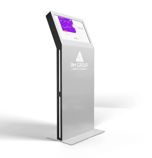 Интерактивный терминал BM Lazer Baikal Pro 21.5