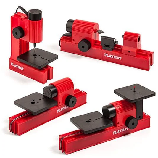 PLAYMAT. Базовый набор.901200