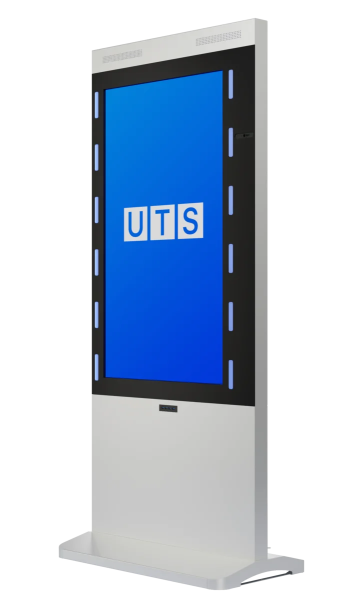 Сенсорный киоск UTS Invite Celebrity 55