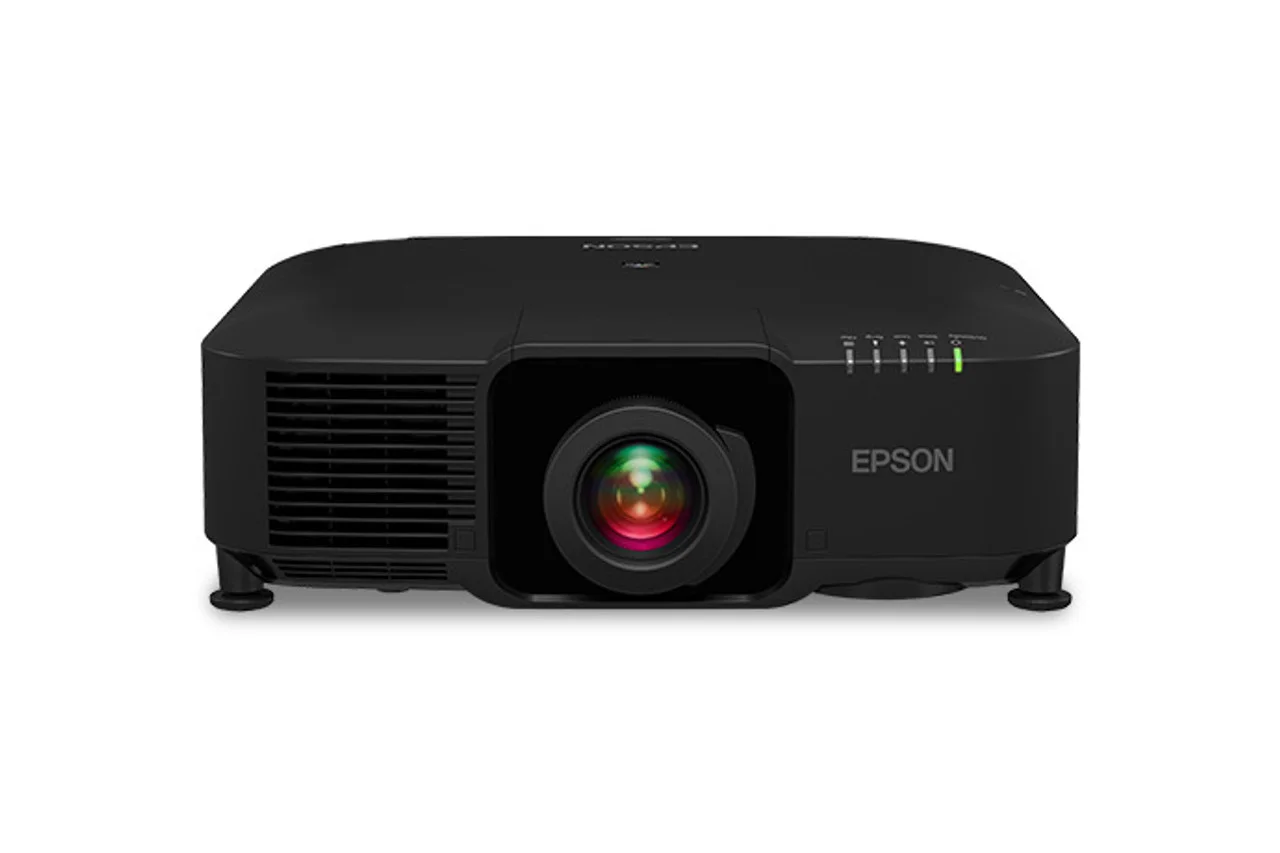 Инсталляционный лазерный проектор Epson EB-PU1008B