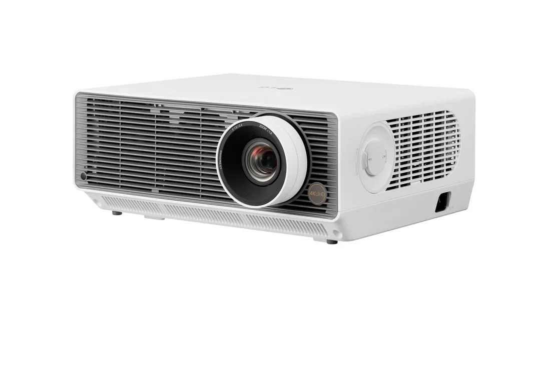 Мультимедийный проектор LG BU60PST-GL