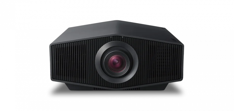 Мультимедийный проектор Sony VPL-XW7000/B