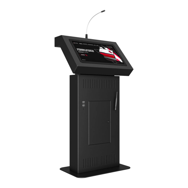 Интерактивная трибуна AxeTech Voice Start 2.0