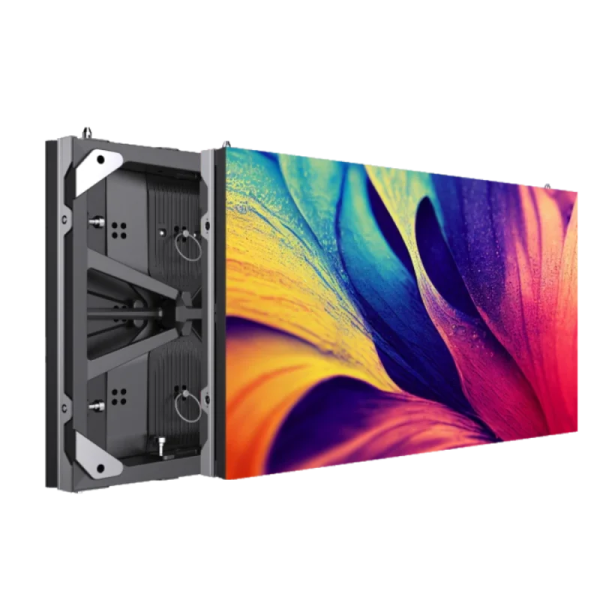 Светодиодный экран Unilumin UMicro P0.7 135"