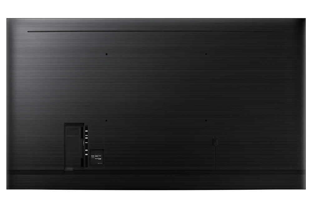 Профессиональная панель Samsung QE82R Профессиональная панель Samsung QE82R